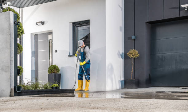 Darlington, WI Pressure Washing Services Company