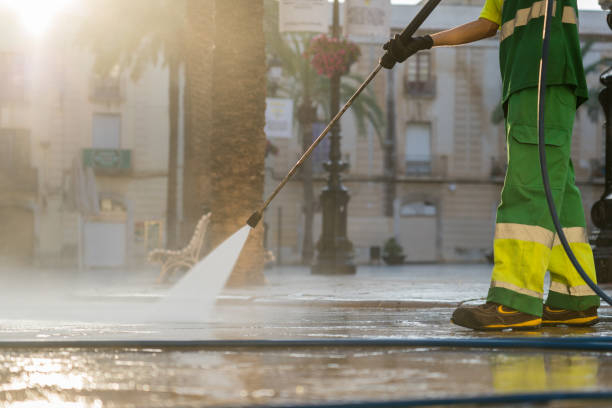 Best Concrete Sealing  in Darlington, WI